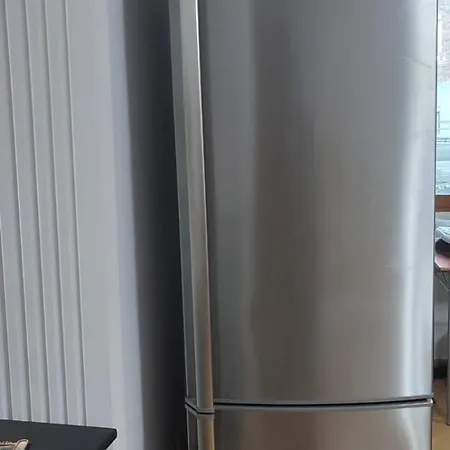Teddy's Apartment *