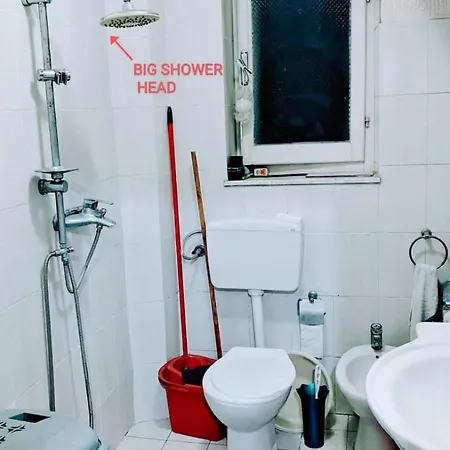 Apartment Teddy's Durres