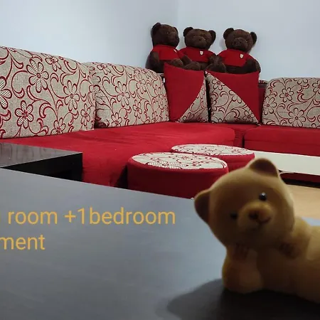 Teddy's *